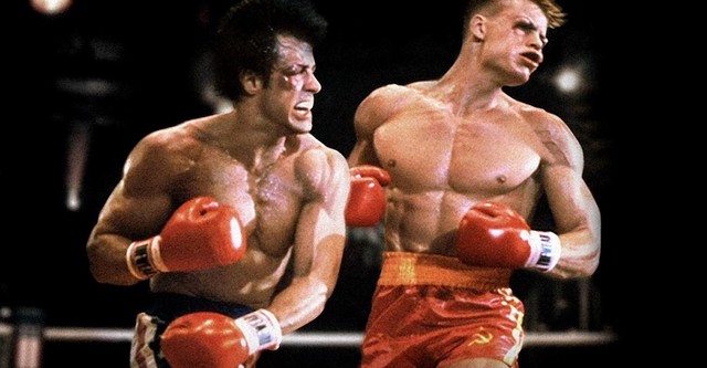 Rocky netflix best sale